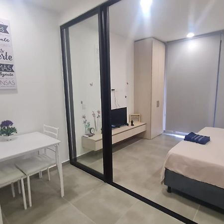 Apartamento Pinar-112 Coralina Suites サンタ・マルタ エクステリア 写真
