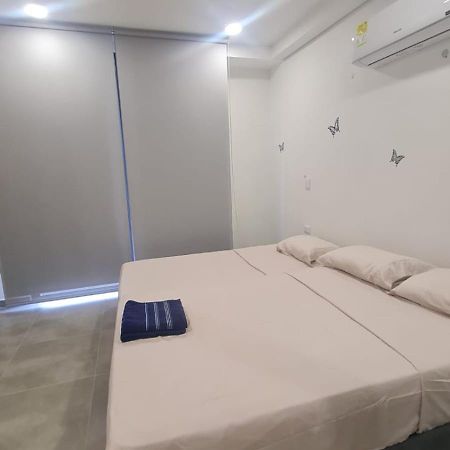 Apartamento Pinar-112 Coralina Suites サンタ・マルタ エクステリア 写真