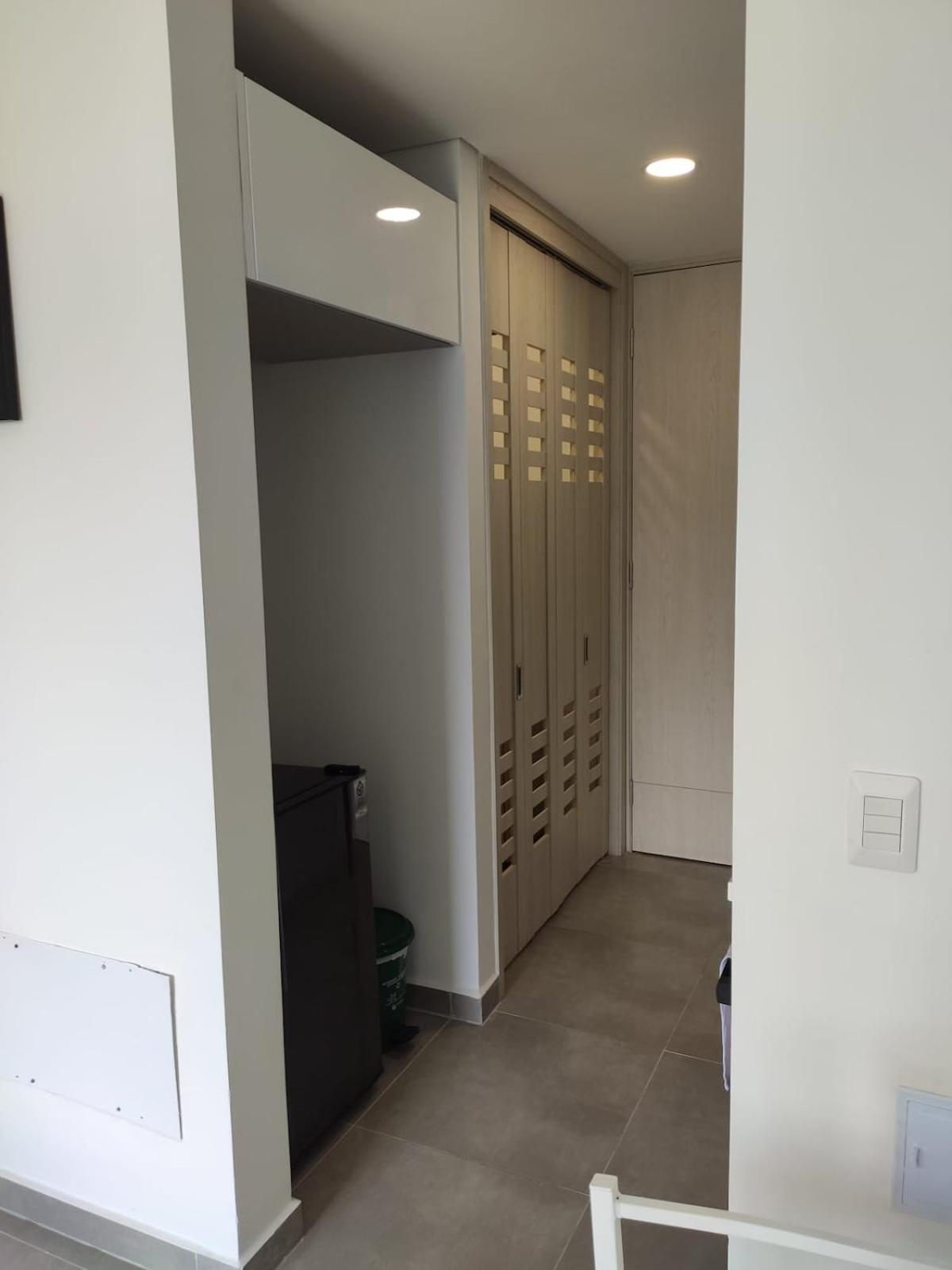 Apartamento Pinar-112 Coralina Suites サンタ・マルタ エクステリア 写真