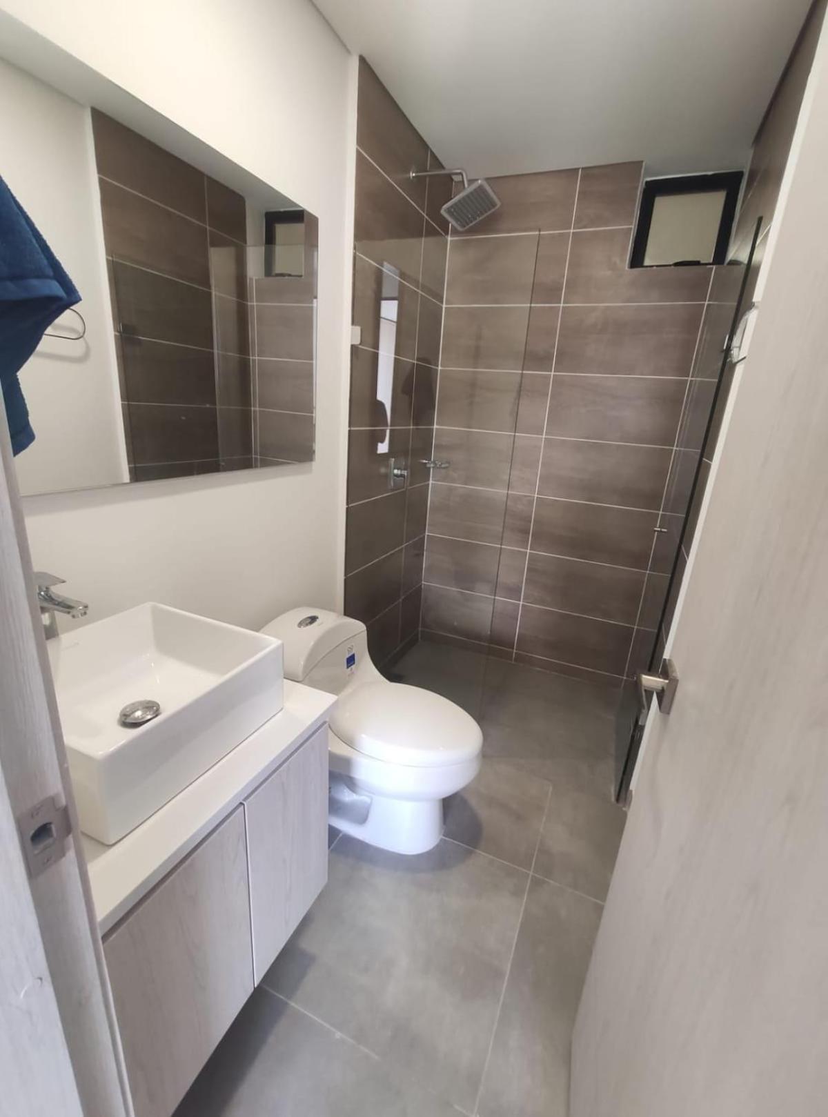 Apartamento Pinar-112 Coralina Suites サンタ・マルタ エクステリア 写真