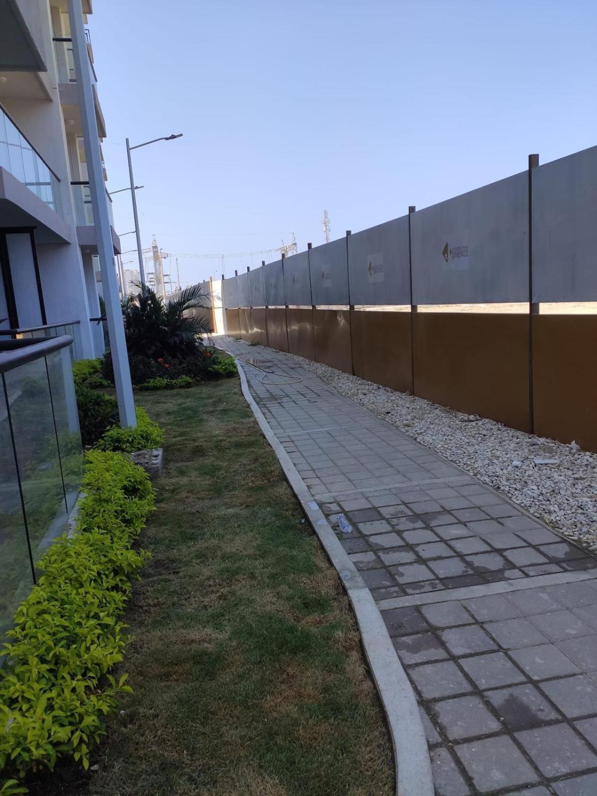 Apartamento Pinar-112 Coralina Suites サンタ・マルタ エクステリア 写真