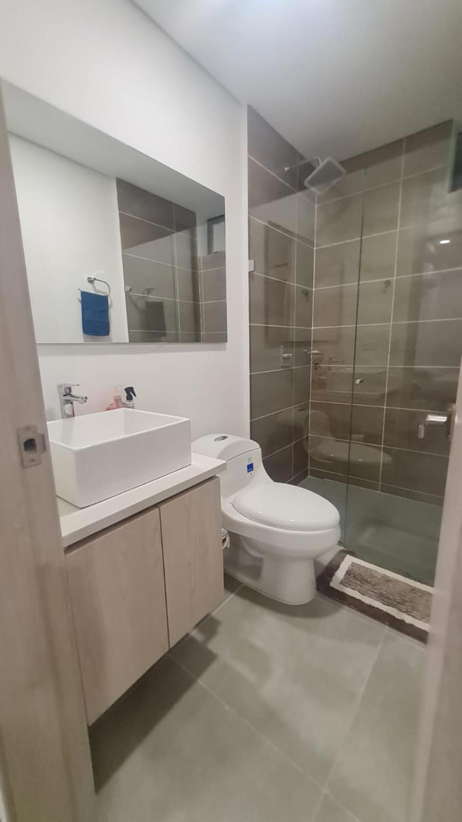 Apartamento Pinar-112 Coralina Suites サンタ・マルタ エクステリア 写真