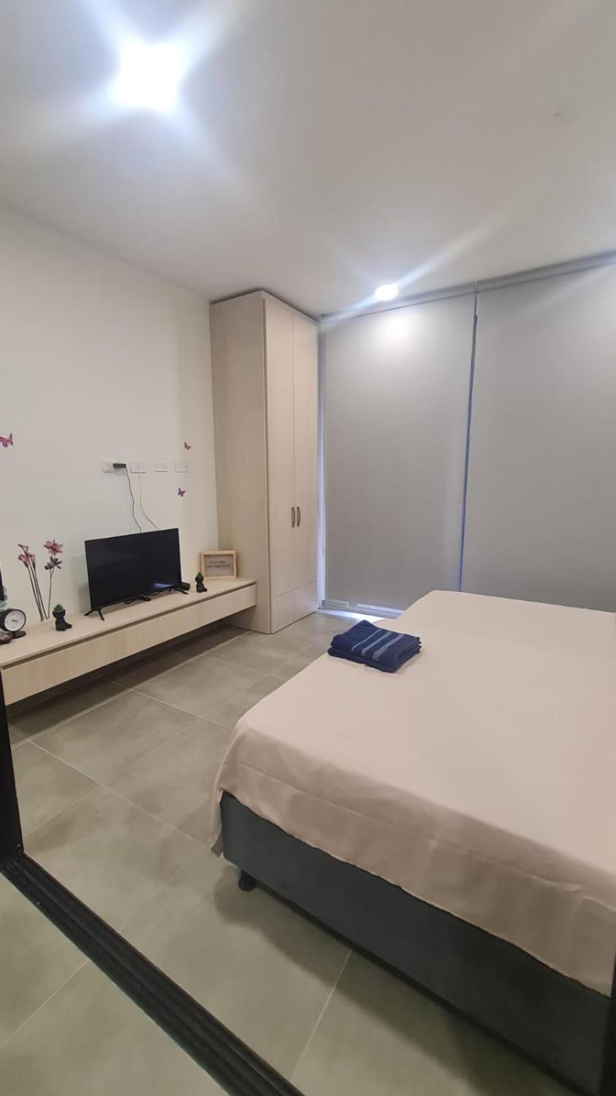 Apartamento Pinar-112 Coralina Suites サンタ・マルタ エクステリア 写真