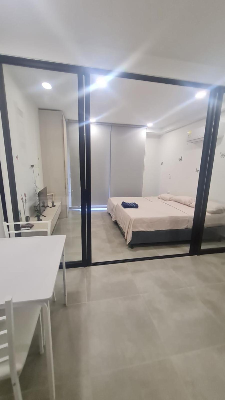 Apartamento Pinar-112 Coralina Suites サンタ・マルタ エクステリア 写真
