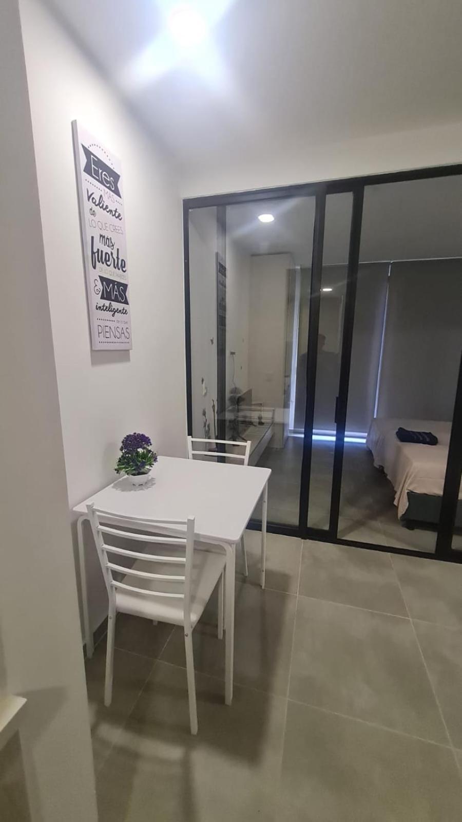 Apartamento Pinar-112 Coralina Suites サンタ・マルタ エクステリア 写真