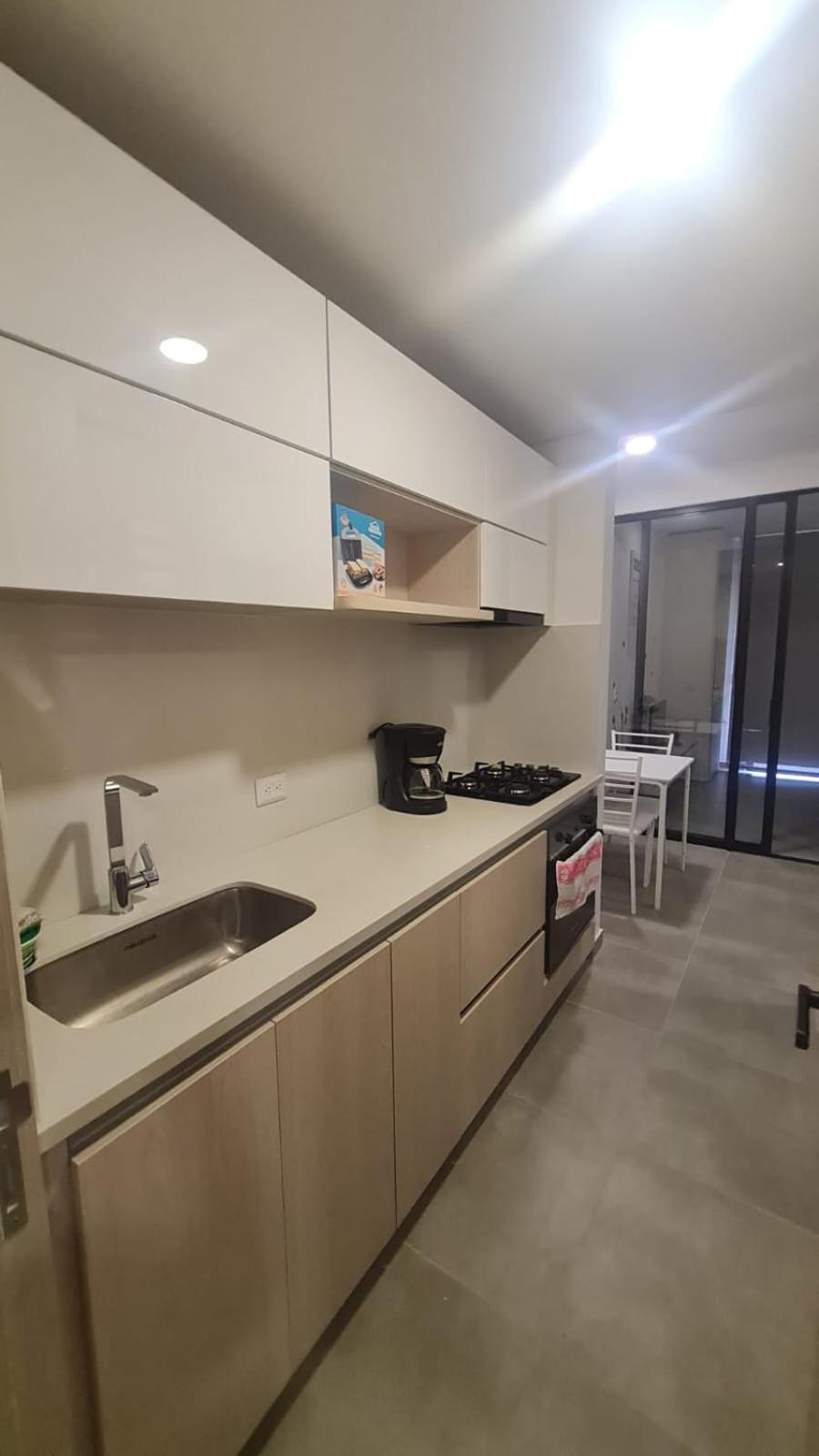 Apartamento Pinar-112 Coralina Suites サンタ・マルタ エクステリア 写真