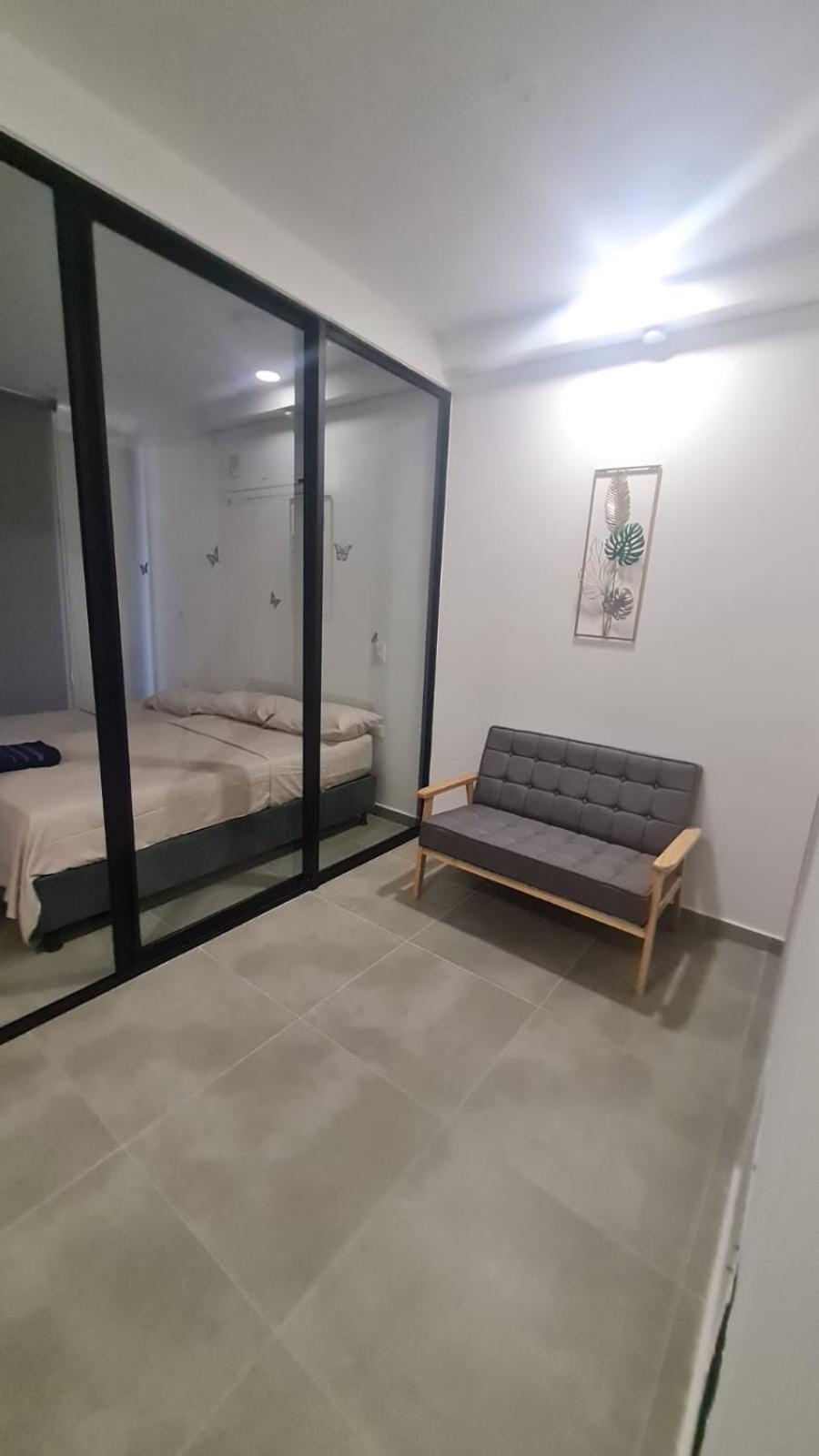 Apartamento Pinar-112 Coralina Suites サンタ・マルタ エクステリア 写真