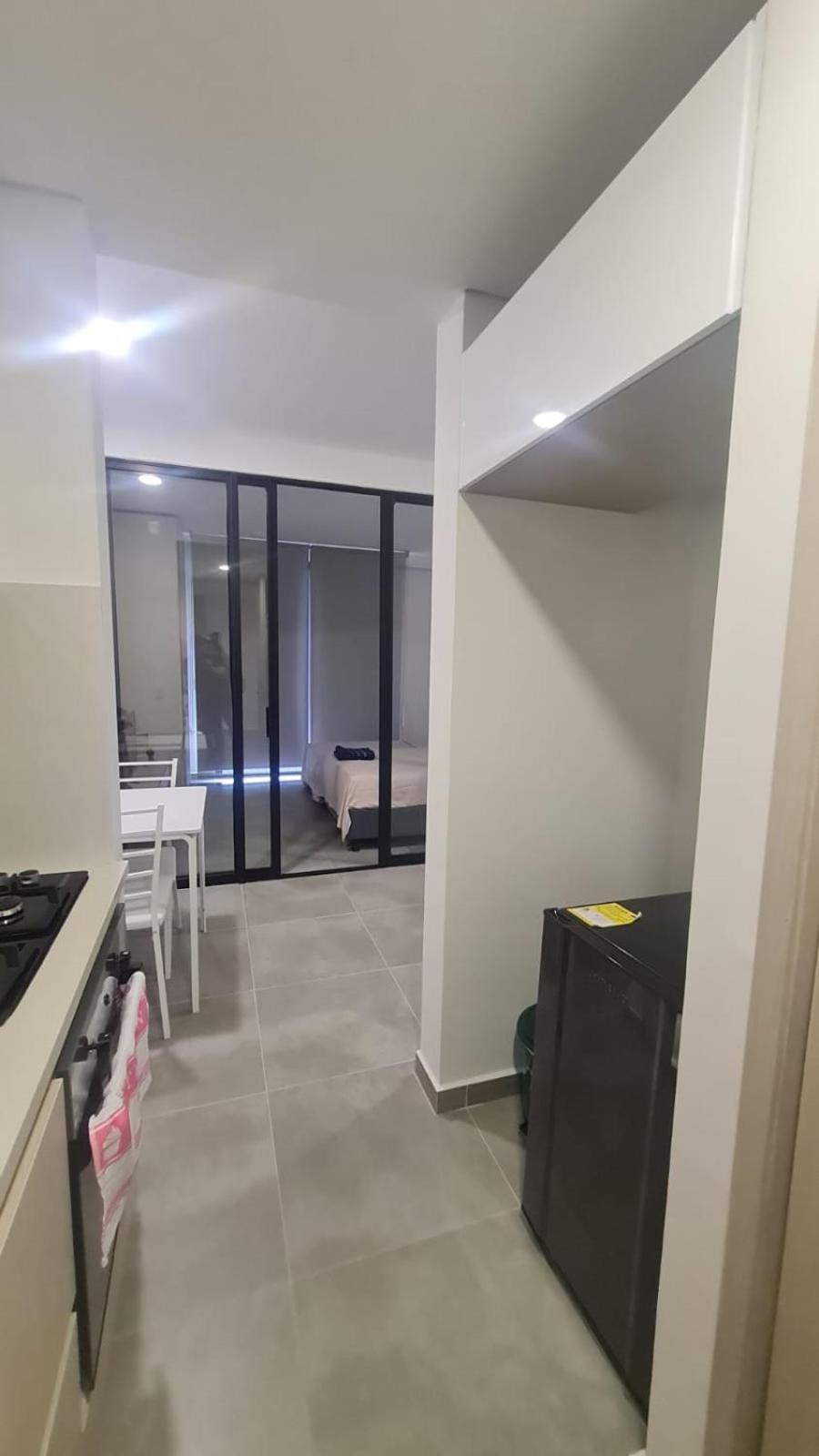Apartamento Pinar-112 Coralina Suites サンタ・マルタ エクステリア 写真