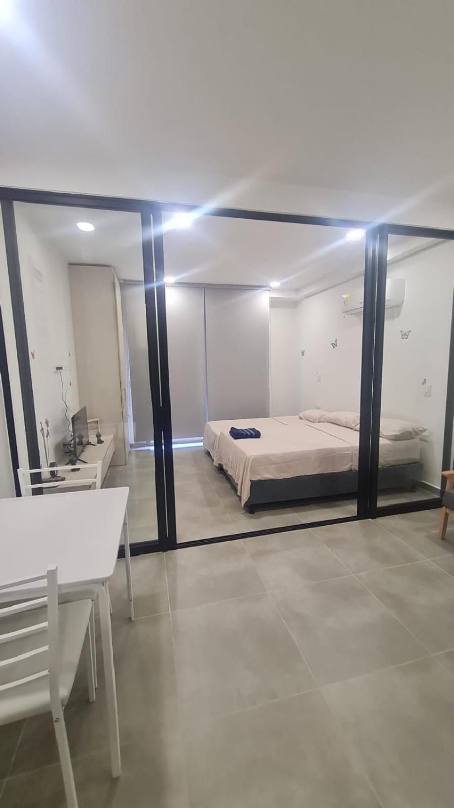 Apartamento Pinar-112 Coralina Suites サンタ・マルタ エクステリア 写真